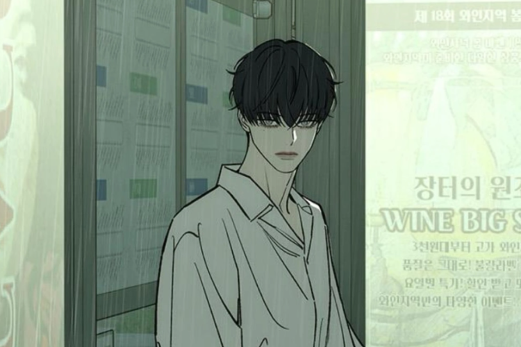 HIATUS! Calendario de Lanzamiento de Tears on a Withered Flower Capítulo 57: La situación se sigue calentando