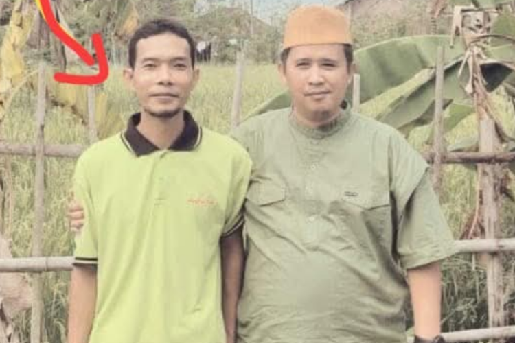 Siapa Mbah Riyan? Profil Sang Ulama Besar yang Sangat Inspiratif dan Guncangkan Dunia Ilmu