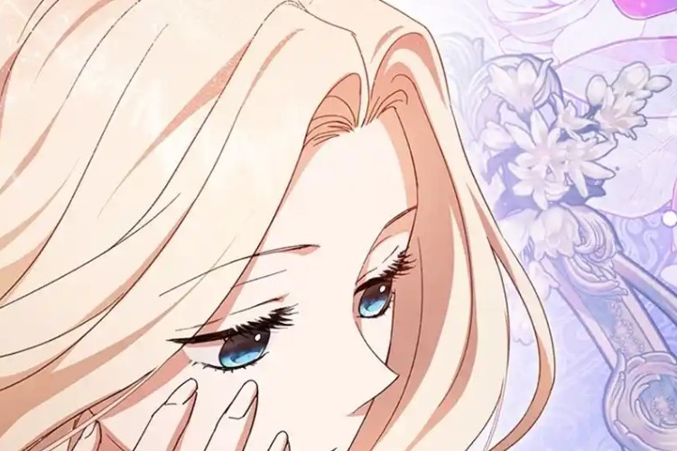 Lisez Manhwa Obsession is not Allowed Chapitre 5 VF Scan Un Moyen De Revenir À La Réalité