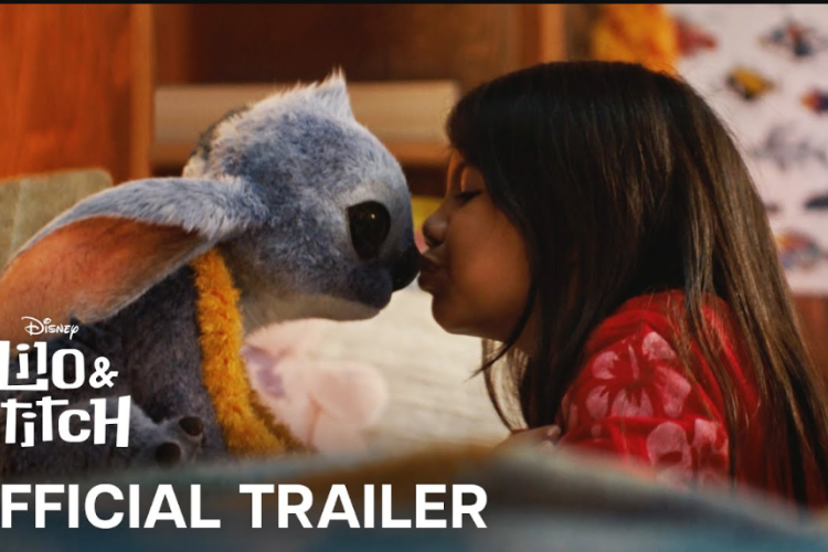 Link de Assista Lilo & Stitch (2025) Filme Completo Dublado, A amizade divertida de Lilo com Stitch 