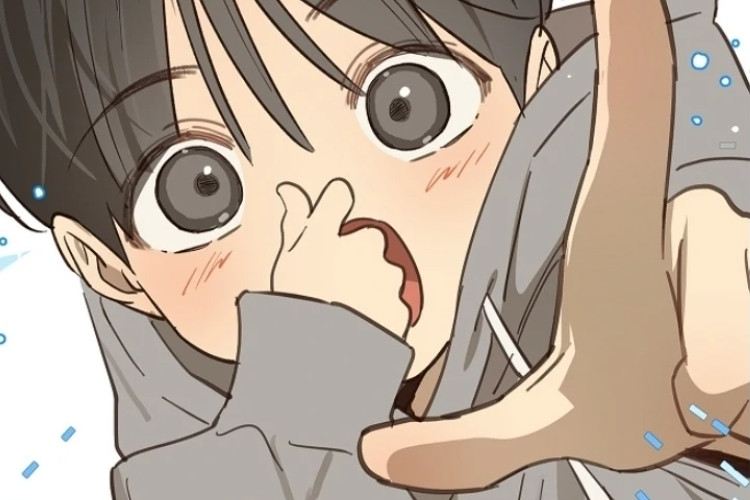 Lien du RAW Manhwa Flowers Are Bait Chapitre 27 VF Scan Nous Devons Nous Parler Le Plus Vite Possible