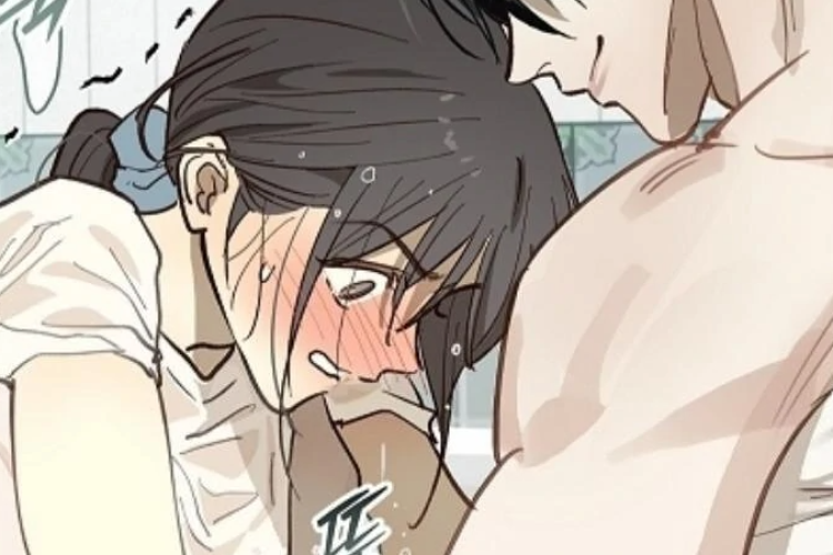 Lisez Flowers are Bait Manhwa Chapitre 30 VF Scan Mise à jour, la scène torride la plus attendue