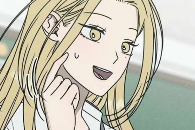 RAW Leia Manhwa Powerful Confession Capítulo 44 Scan PT BR, A Ciúmes Encantadores