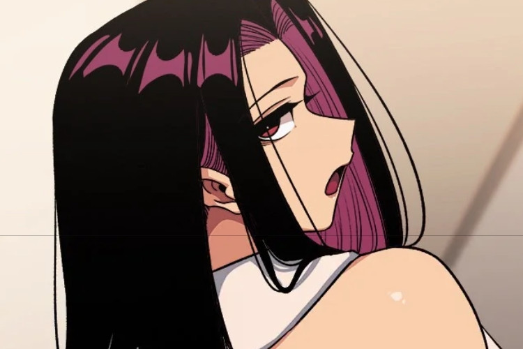 Leitura do Manhwa Someone Stop Her (Stop Smoking) Capítulo 63 PT BR Scan Gangchan Está Prestes A Se Tornar Imbatível Desta Vez