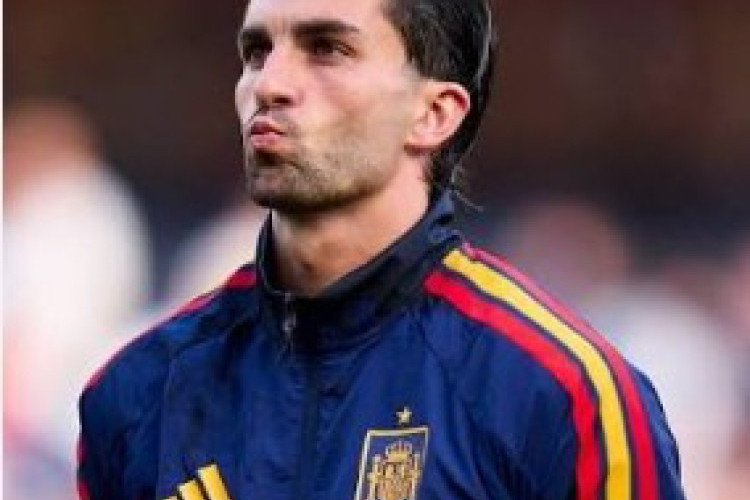 Profil Ferran Torres: Dari Valencia, Manchester City, hingga Jadi Pilar Barcelona Jadi Pemain Kesayangan di Skuad Timnas Spanyol