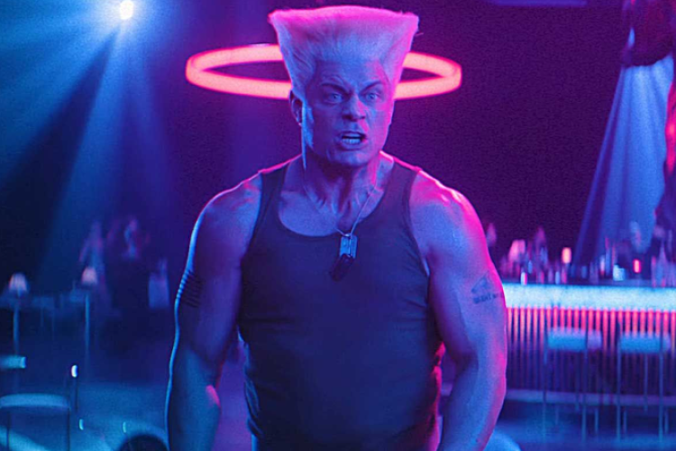 L'univers Emblématique de « Street Fighter » de Capcom Prend vie Dans la Toute Nouvelle Bande-aAnnonce en Prises de Vues Réelles