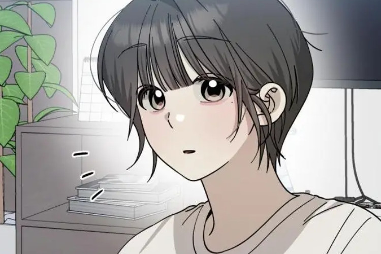 Leitura do Manhwa The Law of Garbage Capítulo 23 BR Scan A Regra Dos Três Meses É Real