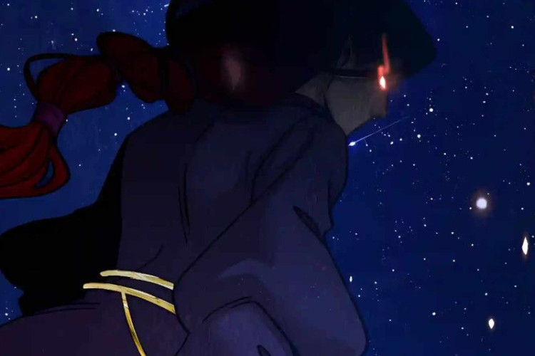 Teori Terkuat Manhua Leveling In The Future (Apex Future Martial Arts) Chapter 347 Bahasa Indonesia, RAW! Terlalu Meremehkan