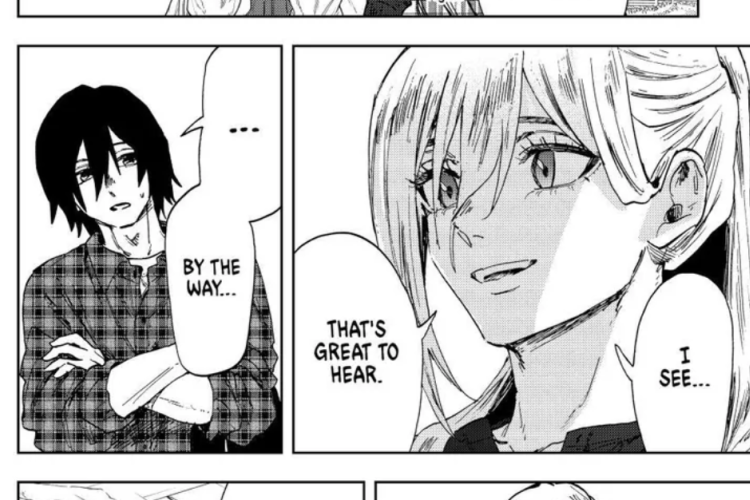 Spoiler du Manga The Fragrant Flower Blooms With Dignity Chapitre 177 en Français, Le conflit s'intensifie !