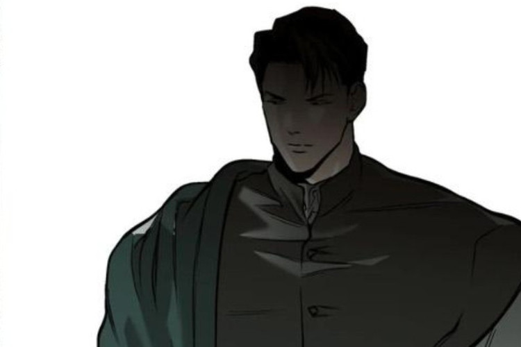 Explication du Manhwa BL The Black Steed Chapitre 10 Scan VF FR, Je Ne Peux Plus Sourire