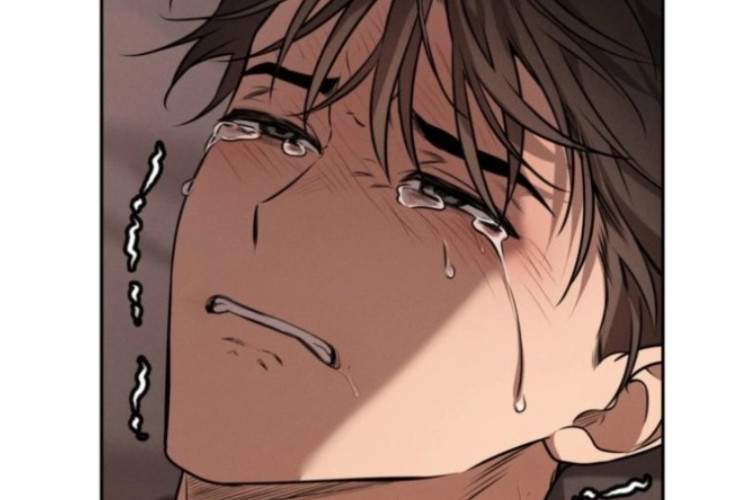 BL Manhwa Pasión Capitulo 145 en Español, Taeui se siente profundamente herido