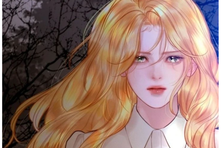 Lien Lire RAW Manhwa Cry, or Better Yet, Beg Chapitre 79 Scan VF, Le duc est très inquiet