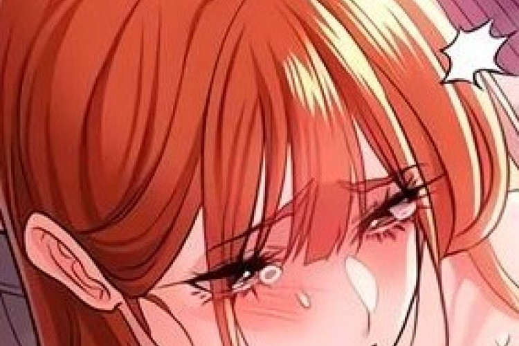 Link Baca Manhwa A Dangerous Deal and The Girl Next Door Chapter 43 Bahasa Indonesia, Posisinya Menjadi Sangat Bagus