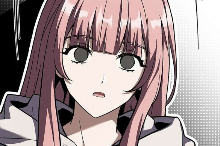 RAW Link Baca Manhwa Only I Have an EX-Grade Summon Chapter 24 Bahasa Indonesia, Ekspektasinya Ketinggian, sih!