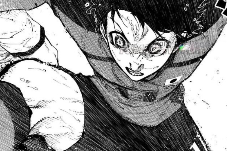 KELAS KING! Pembahasan Blue Lock Chapter 365 Bahasa Indonesia Isagi Selangkah Lebih Depan Dari Teddy