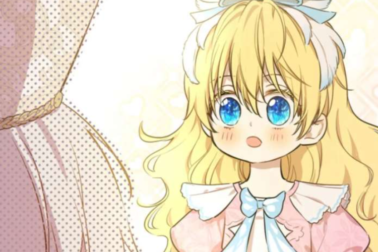 Link Leitura de Manhwa Who Made Me A Princess Capítulo 137 PT BR, A felicidade está completa!