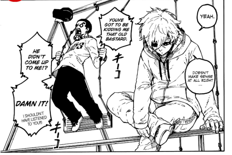 Spoiler & Link Manga Blue Lock Chapter 311 Bahasa Indonesia, Pertarungan yang Makin Panas