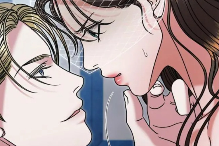 Cette Relation Devient De Plus En Plus Toxique! Plateforme Officielle De Manhwa Try Begging Chapitre 81 VF Scan