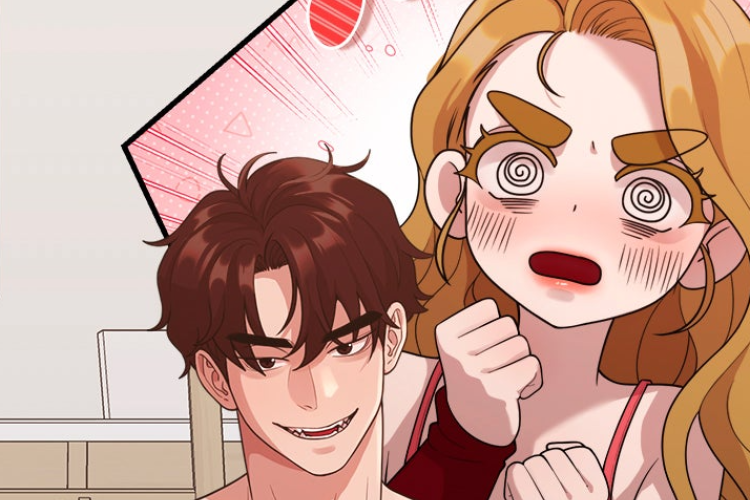 Lire le Webtoon Vie d'artiste Sans Censure Chapitre 40 VF FR Scan, tableau préféré