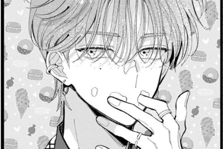 Manga Tamon's B-Side Capítulo 62 Scan PT BR RAW Receita Simples De Sopa De Missô