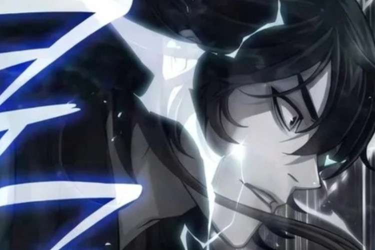 Bocoran Lengkap Manhwa Myst, Might, Mayhem (Legend Of Heavenly Chaos Demon) Chapter 116 Bahasa Indonesia, RAW! Kuasa Langit Abadi
