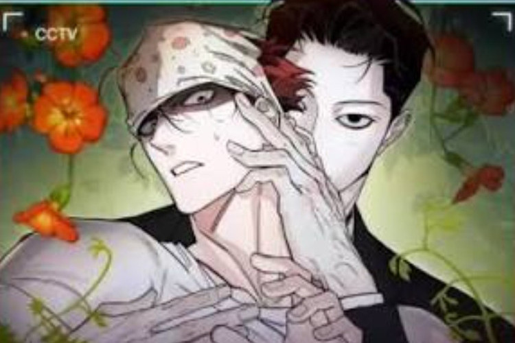 Resumo Completo dos Capítulos 1-3 do Manhwa BL Breaking with Salvation Scan PT BR, Acesso Gratuito para Leitura Sem Login