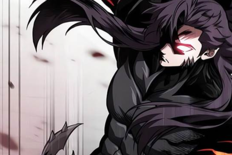 Synopsis Complet, Spoilers et Lien RAW Nano Machine Chapitre 273 Scan VF, Fusion de techniques au sabre !