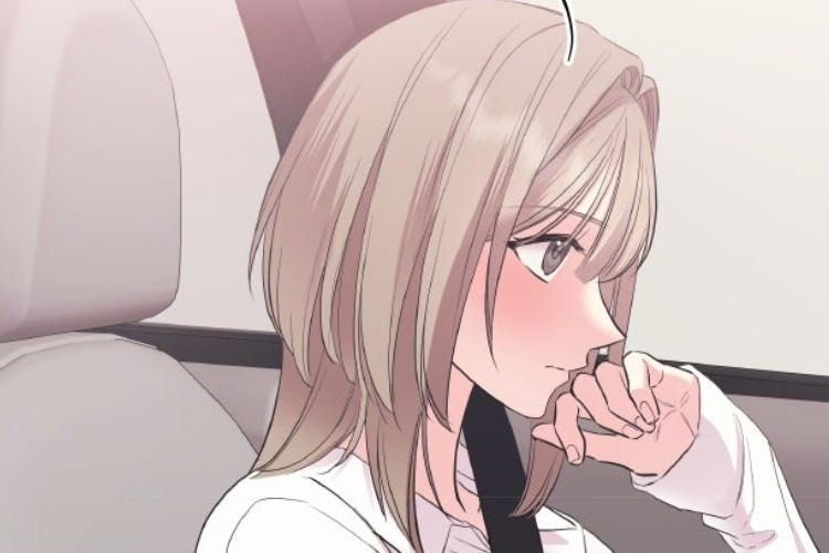 Lire le Manhwa Cohabitation à 4 Chapitre 24 Scan VF Les Mots Que Je Voulais Dire Ne Sont Pas Sortis De Ma Bouche