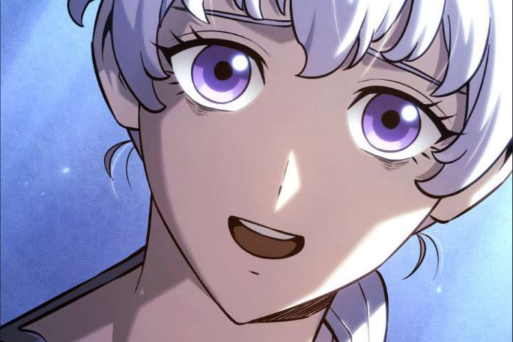 Lisez le Manhwa Revenge of the Iron-Blooded Sword Hound Chapitre 147 Scan VF, Une proximité intense