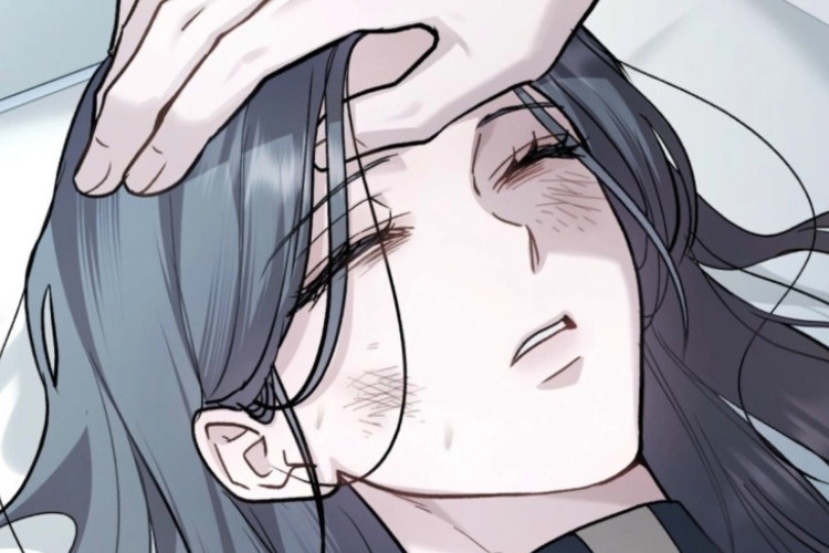Será Lançado Em Breve! Leitura de Manhwa Merry Psycho Capítulo 38 Scan Veja Abaixo O Spoiler Mais Rápido E O Vazamento Da Data De Lançamento