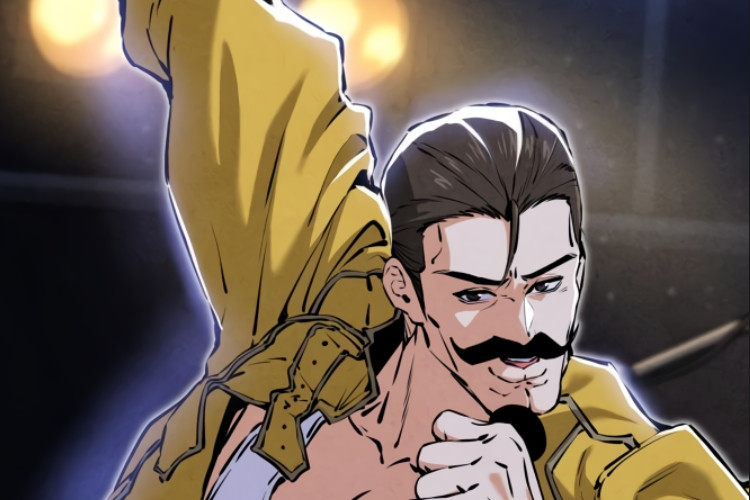 Manhwa RAW You’re the Only One I Can See Chapitre 21 VF FR Scan Elle Voulait Être Aimée Comme S'il N'y Avait Pas De Lendemain