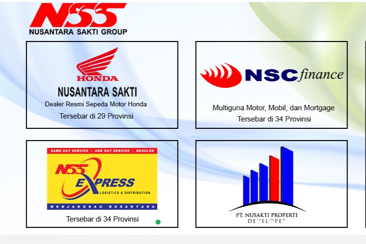 VIRAL! Loker Nusantara Sakti Group Penipuan Atau Bukan? Biar Nggak Kegocek Cek Faktanya Di Sini Sebelum Interview