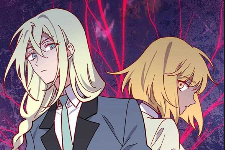 Leitura de Manhwa Melody of the Deadwood Capítulo 109 PT BR, A situação está ficando cada vez mais caótica!
