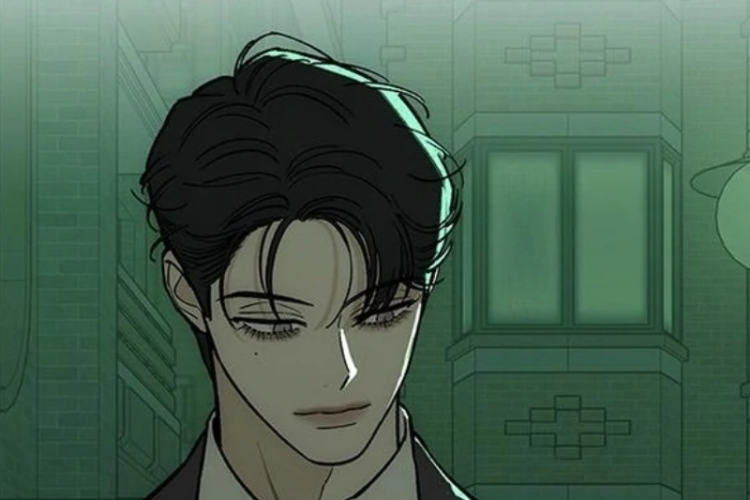 Lágrimas entre Flores Marchitas (Tears on a Withered Flower) Capitulo 64 en Español, ¡Haz Clic Aquà para Leer Manhwa Gratis!