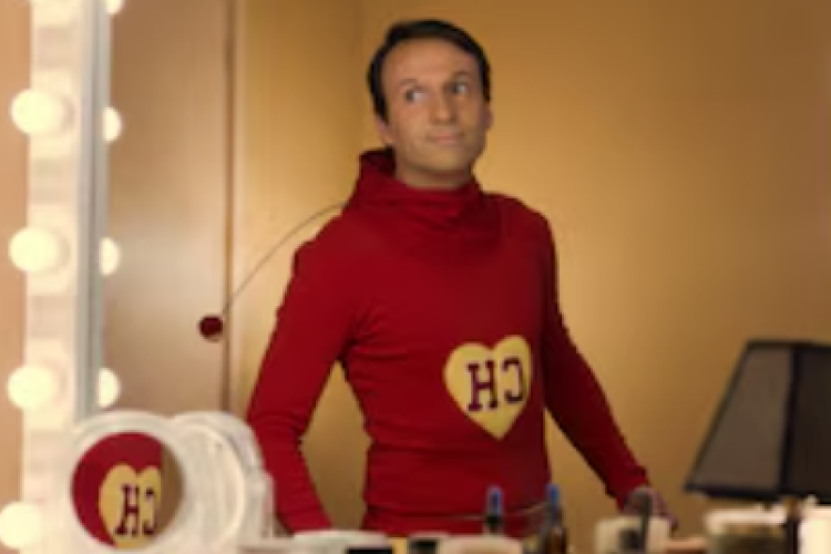 Ver Chespirito: Sin Querer Queriendo Capitulo 4 Subtítulos en Español, ¡No te dejes engañar!