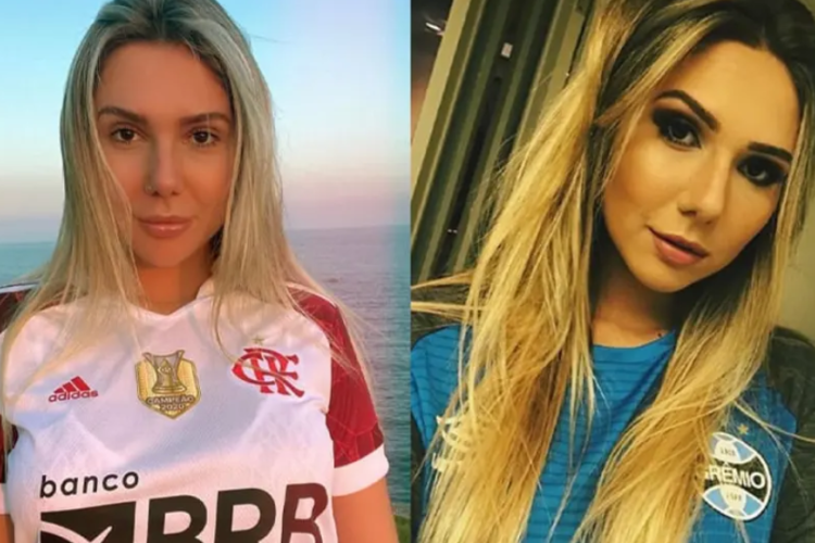 Coleção de Vídeos de Carol Portaluppi Viral No Onlyfans, Duração Completa No Terabox!
