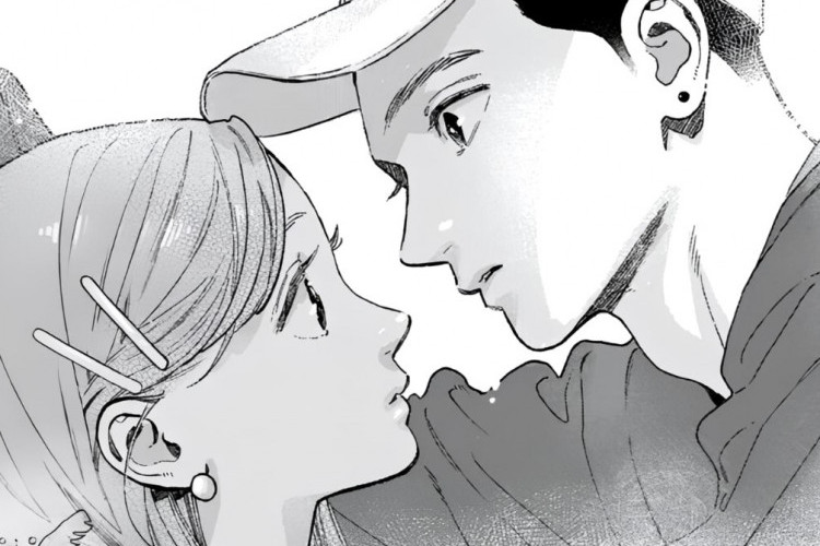 Spoiler RAW! Lecture En Line Manga Uruwashi no Yoi no Tsuki Chapitre 34 VF FR Scan, Les Choses Difficiles À Comprendre