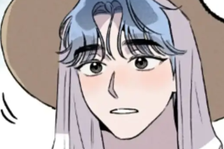 Baca Manhwa BL It’s Easy To Fall Into Samcheonpo Chapter 18 Bahasa Indonesia, Oalah Pengen Ngasih Kejutan, toh....