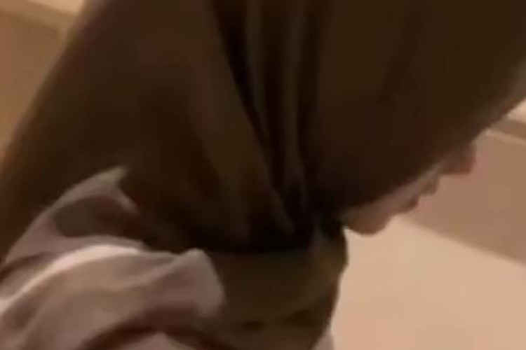 Video Viral Bandar Membara Bergetar Full HD, Awalnya Niat Bikin Dokumentasi Pribadi Eh Malah Jadi Konsumsi Publik 