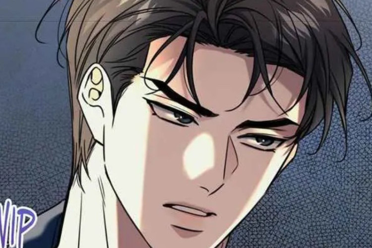 Kecemburuan Sesaat! Kapan Rilis Manhwa BL Melting Point Chapter 36 Indonesia Scan?