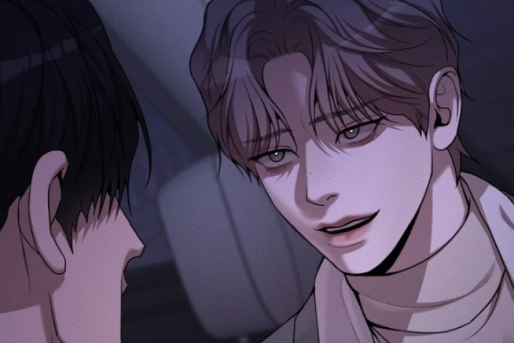 Pearl Boy: Ignite the Dawn Chapitre 9 VF Scan Manhwa RAW, Une chance de gagner son cœur !