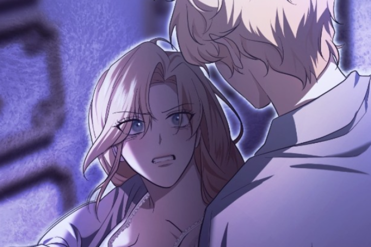 Lire Webtoon La Fausse Sainte Aimée de Tous Chapitre 20 VF Scan, Conditions toujours tendues