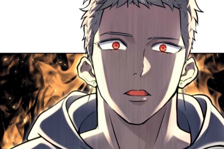 Ler Tower of God: Urek Mazino Capítulo 25 Scan PT BR A Próxima Grande Batalha