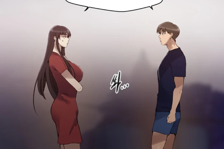 Baca Manhwa Secret Class Chapter 268 Bahasa Indonesia, Dapat Godaan dari Daeho!