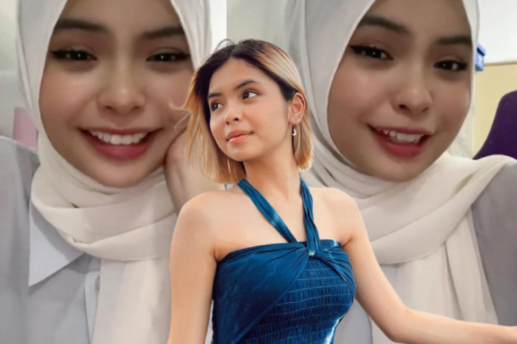 Video Viral Qistina Raisah Durasi 7 Menit Tanpa Sensor, Diduga Ada Skandal dengan Sosok Ini!