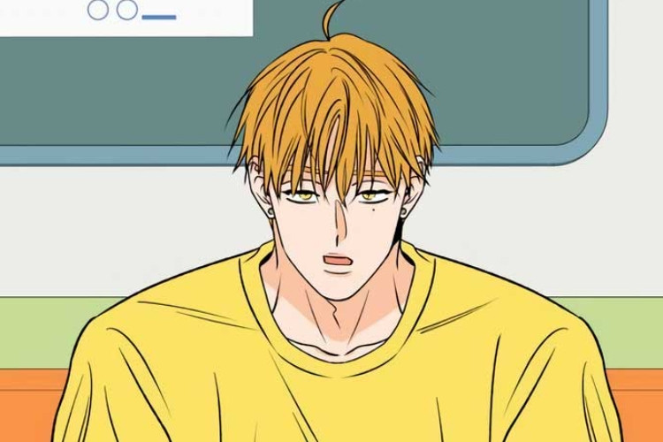Leitura do Manhwa Moonstruck Capítulo 46 Scan PT BR Podemos Discutir Nossos Sentimentos Um Pelo Outro