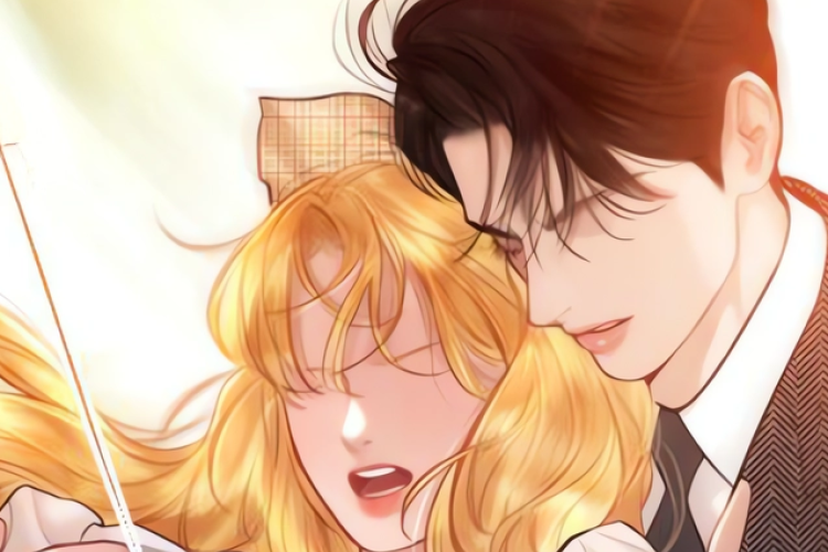 Link Baca Manhwa Cry, or Better Yet, Beg Chapter 67 Bahasa Indonesia, Matthias dan Layla Kejar Kejaran kaya Di Film India