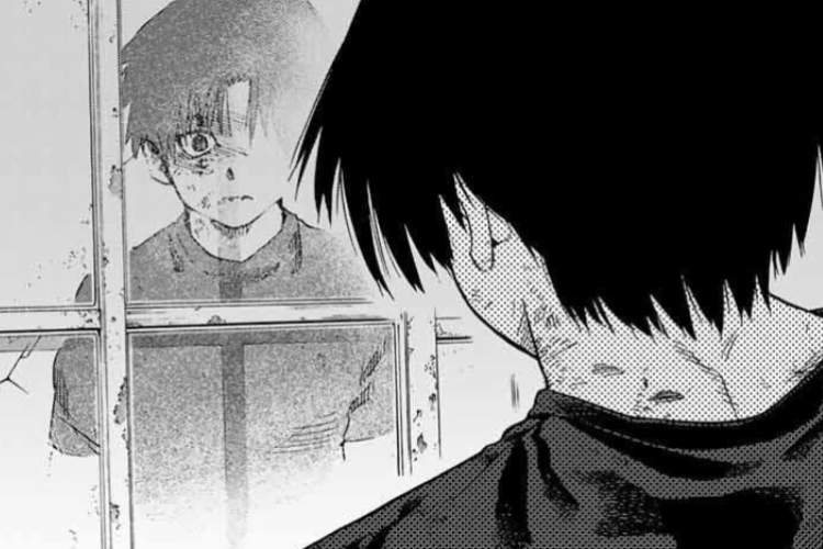 RAW Manga Juujika no Rokunin Chapitre 214 Scan VF, Se sentir coupable de ne pas pouvoir économiser