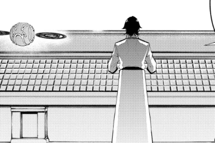 Link Baca Manga Tsue to Tsurugi no Wistoria Chapter 53 Bahasa Indonesia, Siapkan Pengaktifan Circle!