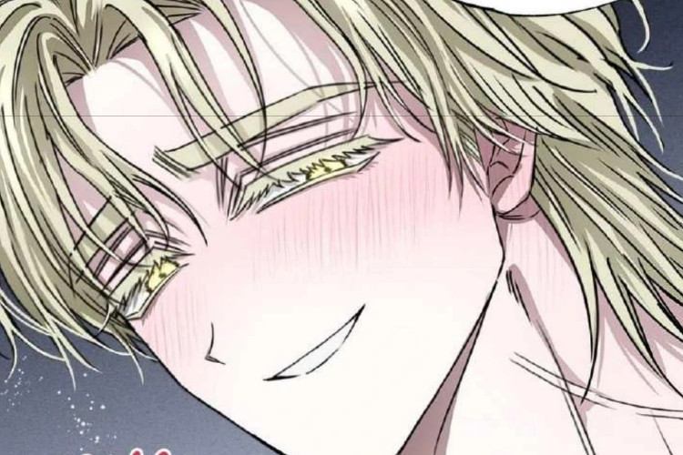Ler Manhwa BL The Eye of the Storm Capítulo 16 PT BR Woonryeon Não É Tão Manipulador Quanto Sua Aparência